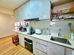 Blk 113B Alkaff Oasis (Toa Payoh), HDB 3 Rooms #618063441